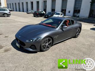 MASERATI GranTurismo usata, con Airbag laterali