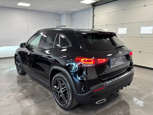 MERCEDES-BENZ GLA 180 usata, con Airbag Passeggero