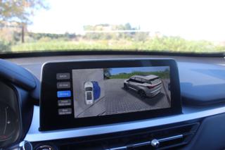 DR MOTOR DR 6.0 usata, con Bluetooth