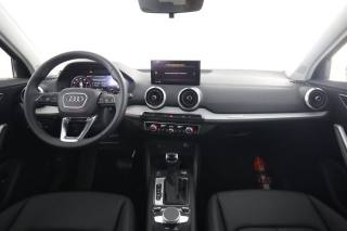 AUDI Q2 usata 4