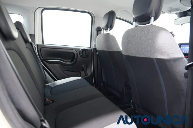 FIAT Panda usata 51