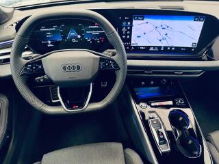AUDI A5 usata, con ESP