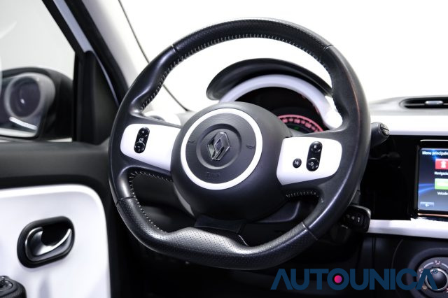 RENAULT Twingo usata 35