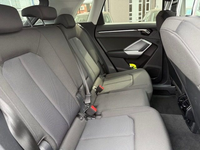 AUDI Q3 usata, con Autoradio