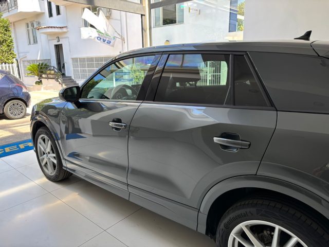 AUDI Q2 usata, con Autoradio