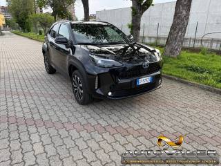 TOYOTA Yaris Cross usata, con Airbag