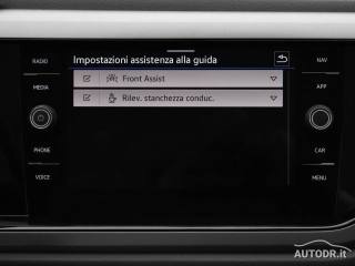 VOLKSWAGEN Polo usata 46