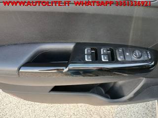 KIA Sportage usata, con Fendinebbia