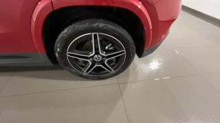 MERCEDES-BENZ GLA 200 usata, con Cerchi in lega