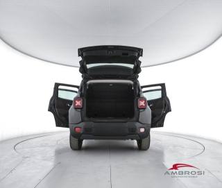 JEEP Renegade usata 6