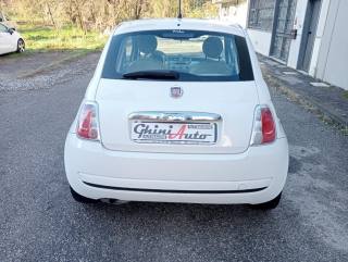 FIAT 500 usata, con Airbag laterali