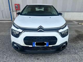 CITROEN C3 usata, con Airbag laterali
