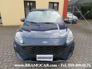 FORD Kuga usata, con Airbag laterali