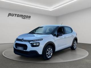 CITROEN C3 COMBI N1 4 POSTI AUTOCARRO