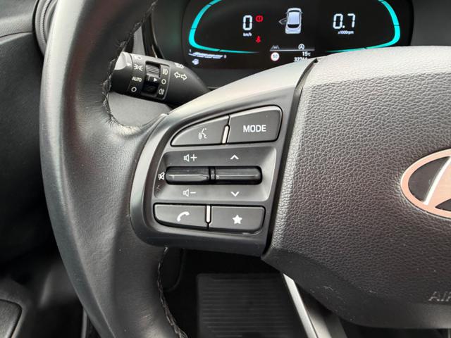 HYUNDAI i10 usata, con Fendinebbia