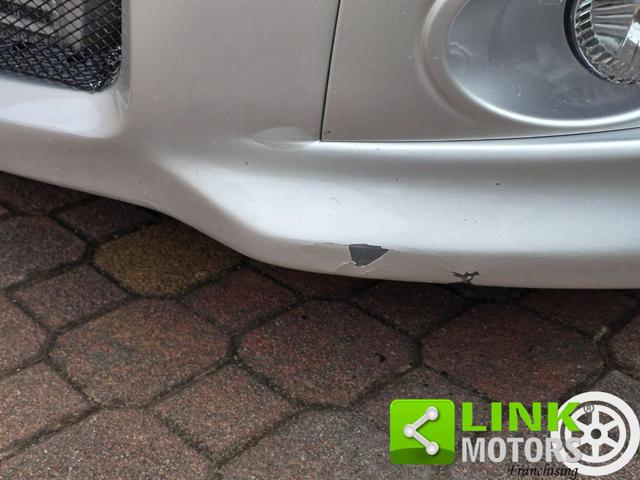 SUBARU Impreza usata, con Lettore CD