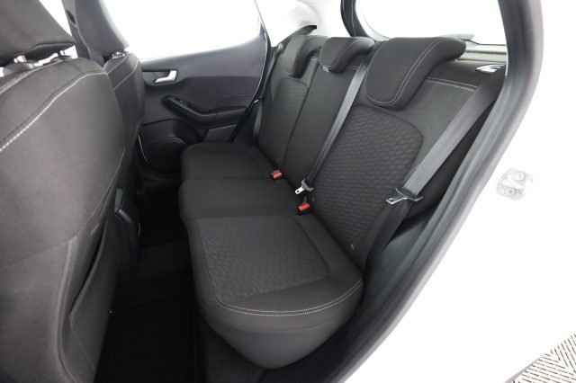 FORD Fiesta usata 3