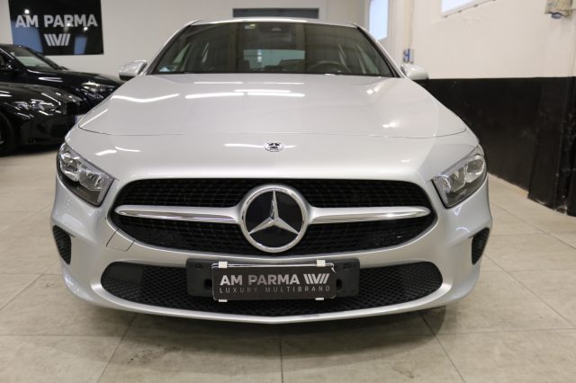 MERCEDES-BENZ A 250 usata, con Airbag
