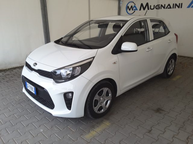 KIA Picanto usata, con Airbag laterali
