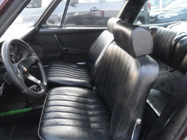 PORSCHE 911 usata 6