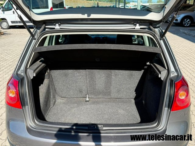 VOLKSWAGEN Golf usata 7