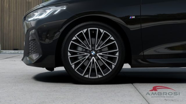 BMW 218 usata 7