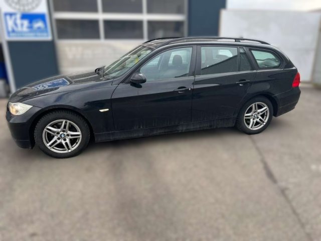 BMW 320 usata, con Airbag