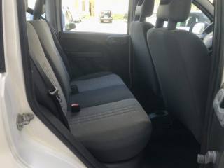 FIAT Panda usata, con Controllo automatico clima