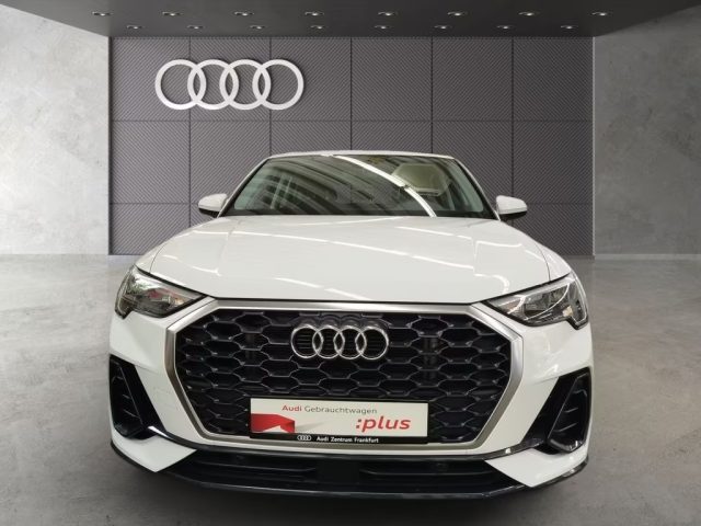 AUDI Q3 usata, con ABS