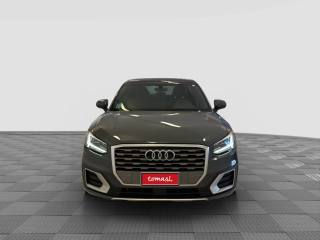 AUDI Q2 usata 7