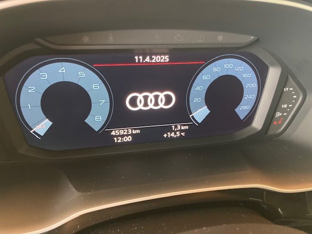 AUDI Q3 usata, con Climatizzatore