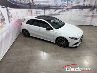 MERCEDES-BENZ A 35 AMG usata, con Airbag Passeggero