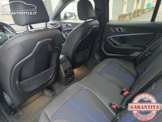 BMW 118 usata, con Pneumatici estivi