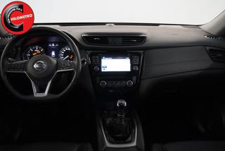 NISSAN X-Trail usata, con Immobilizzatore elettronico