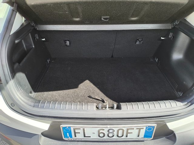 KIA Stonic usata, con ESP