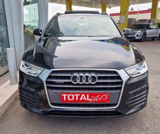 AUDI Q3 usata, con Airbag
