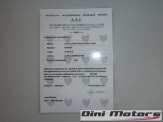 LANCIA Delta usata 55