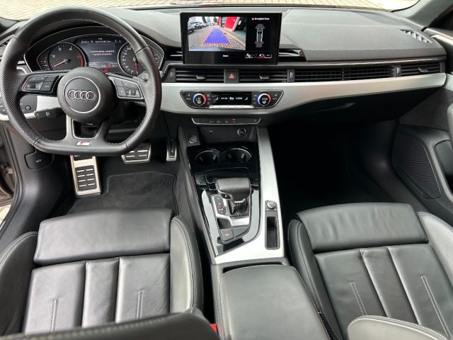 AUDI A4 usata, con Cruise Control