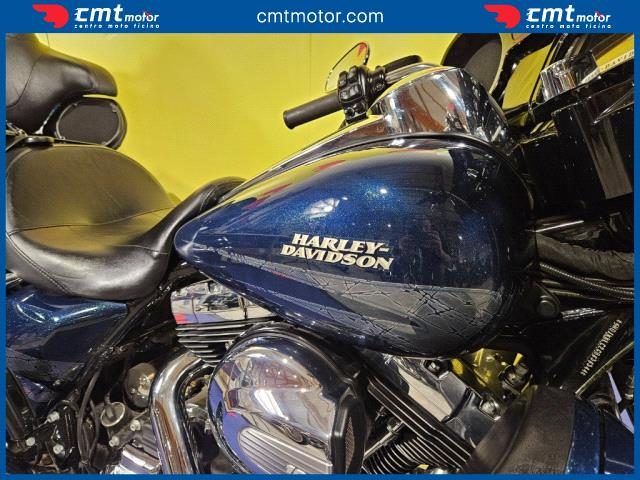 HARLEY-DAVIDSON Other usata 4
