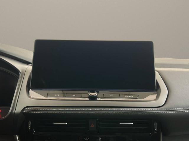 NISSAN Qashqai usata, con Sistema di navigazione