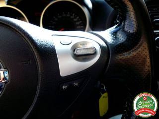 NISSAN Juke usata, con Bracciolo