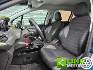 PEUGEOT 2008 usata, con Climatizzatore