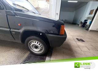 FIAT Panda usata 10