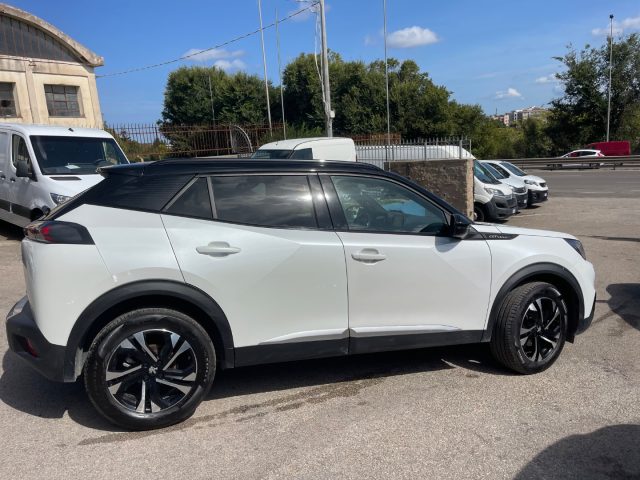 PEUGEOT 2008 usata 5