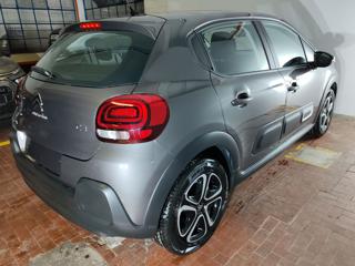 CITROEN C3 usata, con Airbag Passeggero