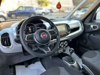 FIAT 500L usata, con Airbag laterali
