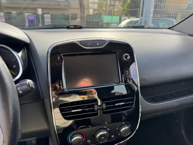 RENAULT Clio usata, con Cronologia tagliandi