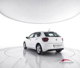 VOLKSWAGEN Polo usata 3