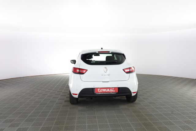 RENAULT Clio usata 4