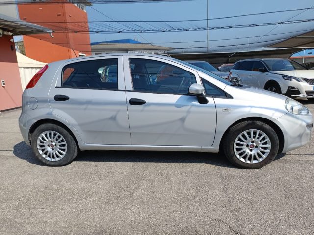 FIAT Punto usata, con Alzacristalli elettrici